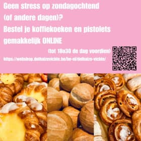 Bestel online
